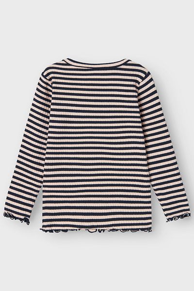Name it NMFVEMMA LS SLIM TOP