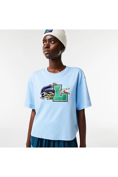 Lacoste Women T Shirts Styles Prices Trendyol