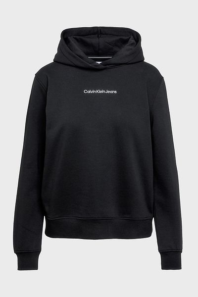 Calvin Klein Mikina Dámská / Dívčí Ck Černá