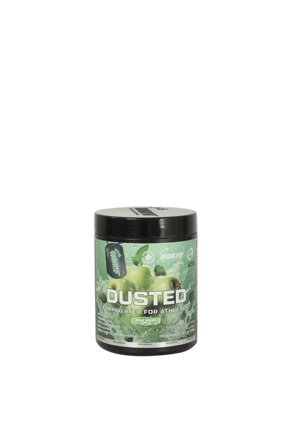 Pre-Workout