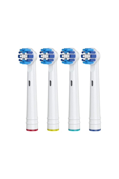 seago Şarjlı Diş Fırçası Uyumlu Orel B Başlık