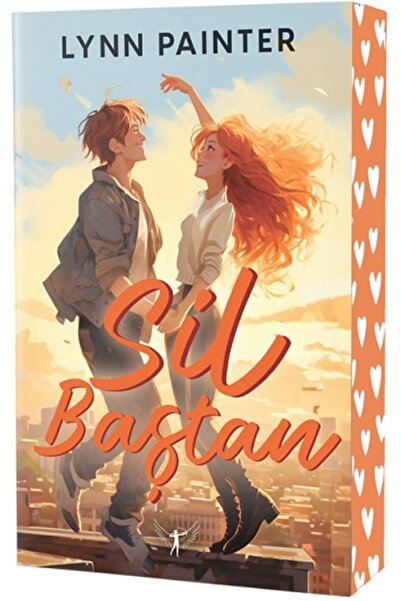 Artemis Yayınları Sil Baştan / Lynn Painter / Artemis Yayınları / 9786053048916
