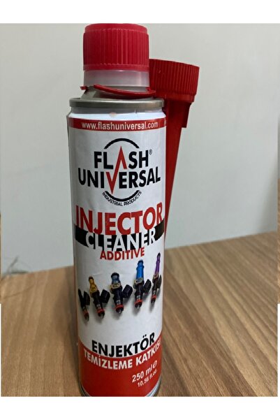 DİZEL BENZİN ENJEKTER TEMİZLEME KATKISI 250 ML