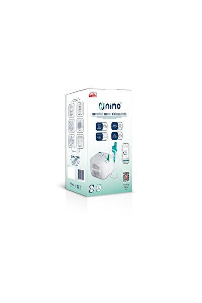 Nimo Nebulizatör