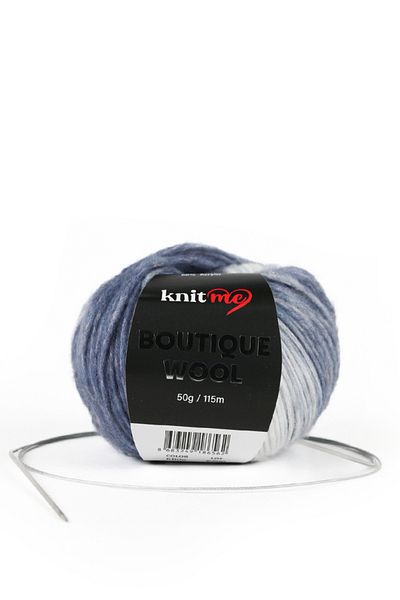 knitme Βουτίκ Λούτρινο (KB06)