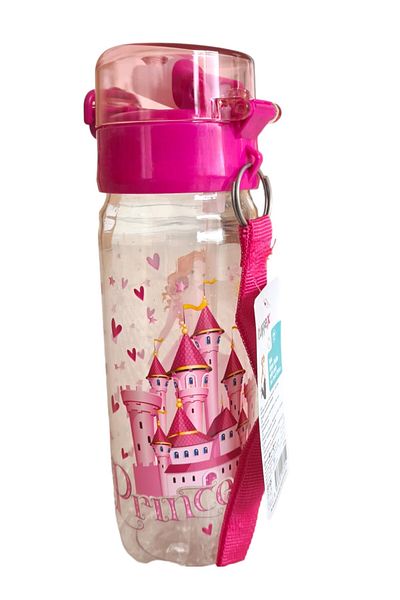 Tuffex 500ML Flask PipeTLi Solo TP705