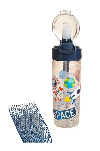 Tuffex 500 ML Flask PipeTLi Solu TP705