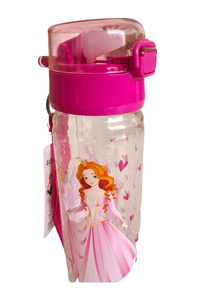 Tuffex 500ML Flask PipeTLi Solo TP705