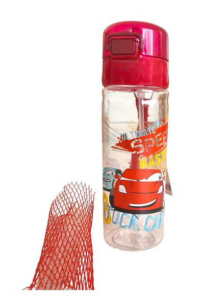 Tuffex 500ML Flask PipeTLi Solo TP705