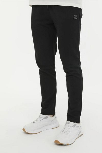 Kinetix MR RJN89 BSC TP 4FX ΦΟΡΜΑ ΠΑΝΤΕΛΟΝΙ - ΜΑΥΡΟ - XL - ST07152-BLACK-XL