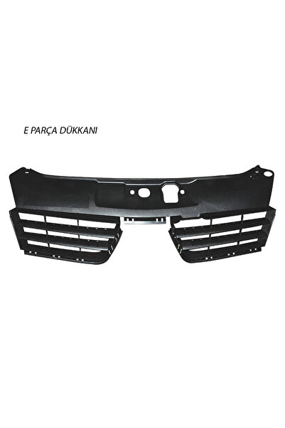 MARAL RENAULT CLİO - Uyumlu SYMBOL 06/08 ÖN PANJUR - 8200445993