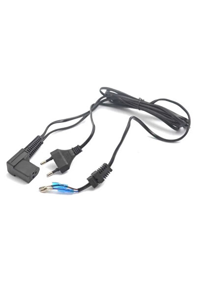 SİNGER Singer 1301 Pedal Kablo Tertibatı