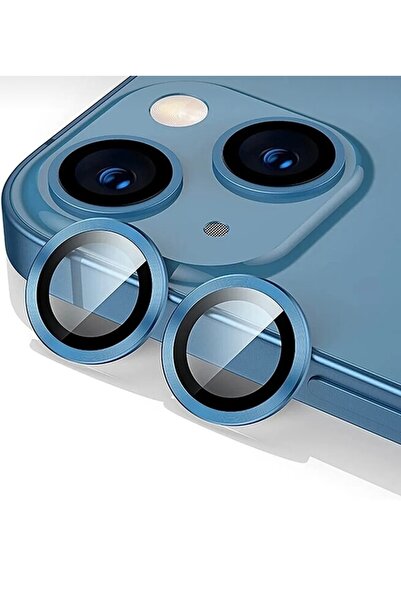 Lokomotive Iphone 11 / 11 Pro / 11 Pro Max / 12 / 12 Mini Uyumlu Kamera Lens ...