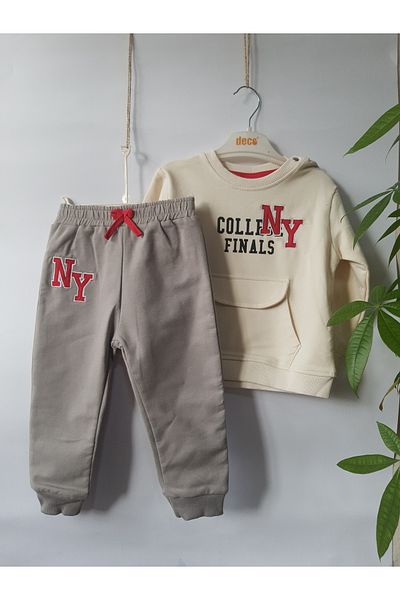 Deco Kids Wear Cotton Boy Set