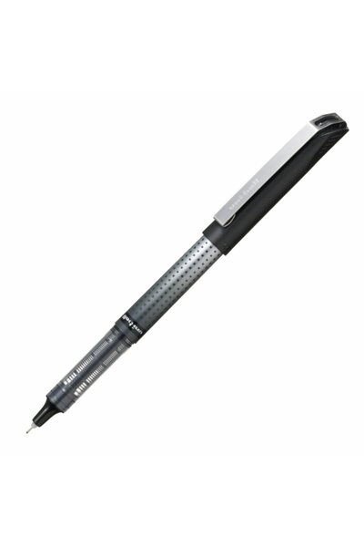 UNİ-BALL UNİ-BALL UB-185S SİYAH 0.5 ROLLER KALEM