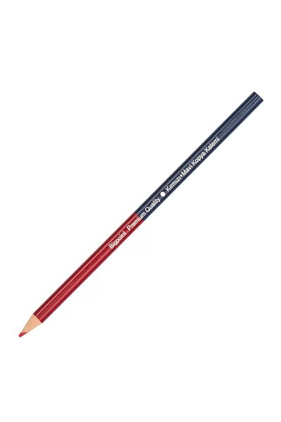 Bigpoint Red-blue Copy Pen 12 Pieces Box