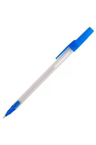Bigpoint Blue Ballpoint Pen - Office 1.0mm