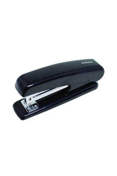 Globox Black 6280 Model Stapler - No:24/6