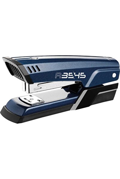 Maped Advanced Half Strip Metal Zımba Makinesi No:24-6 Mavi