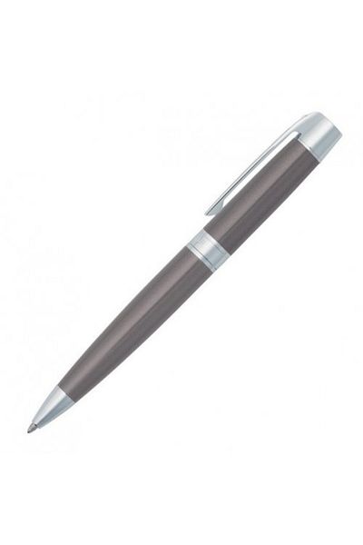 Sheaffer 300 Series Ballpoint Pen Bright Gray 9329-2
