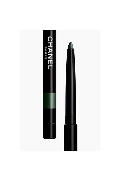 Chanel StyloYeuxWaterproof - 46VertÉmeraudeEyelinerandKohlPen
