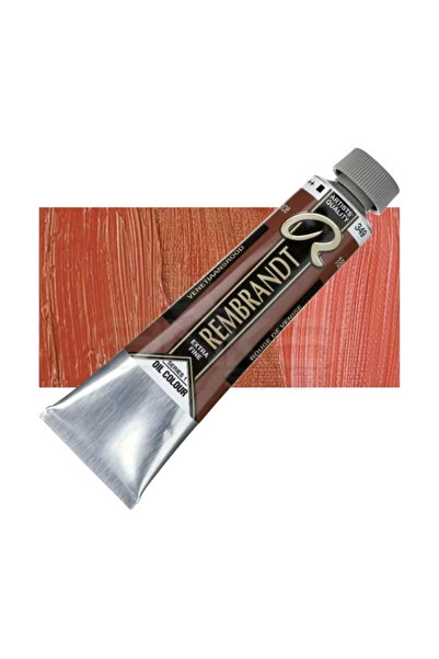 Rembrandt 40ml Yağlı Boya Seri:1 No:349 Venetian Red