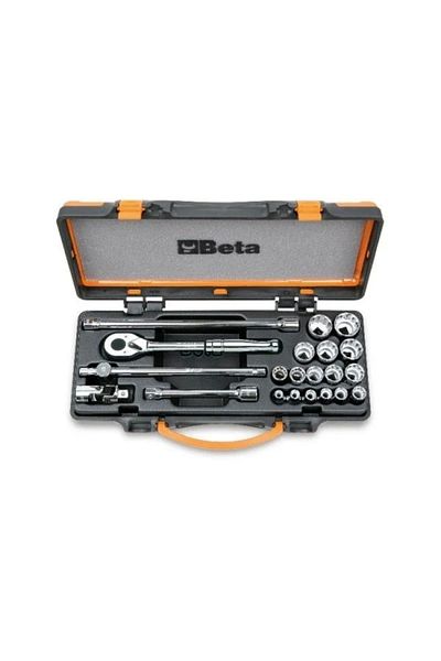Beta Inch Socket - 920As/Mbm-C21 Model