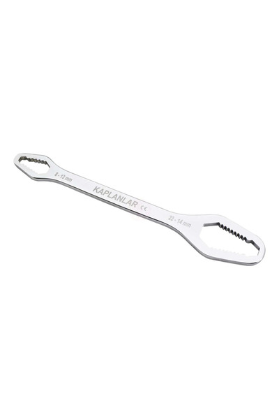 ofisturka Kaplanlar Evrensel Tork Anahtarı 8-22 mm