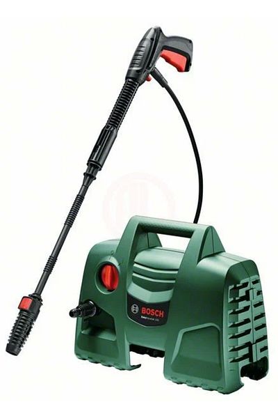 Bosch High Pressure Washer Easyaquatak 100 - 06008a7e01