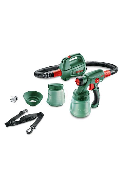 Bosch Paint Sprayer Pfs 2000 Allpaint -0603207300