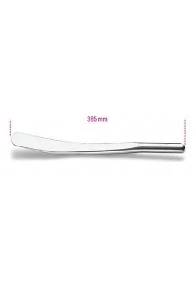 Beta Trança Professional Lever and Puller Spoon Rest 1327 t