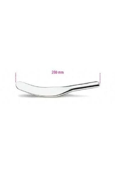 Beta Trança Professional Lever and Puller Spoon 1328