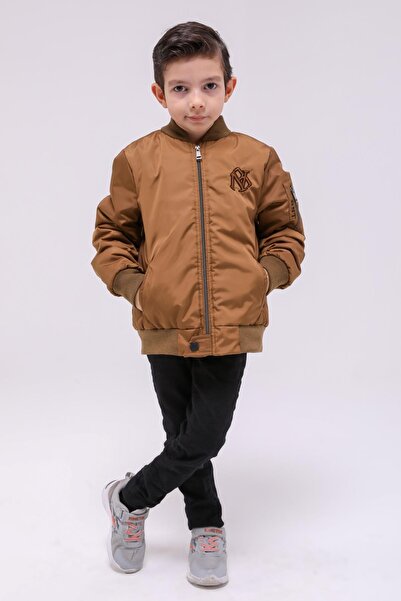 Benittokids Boy's Seasonal Raincoat Jacket 51294