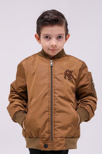 Benittokids Μπουφάν για αγόρια εποχιακό αδιάβροχο 51294