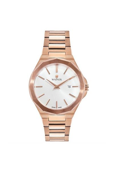 Wainer WA.11144-B MEN'S WRISTWATCH