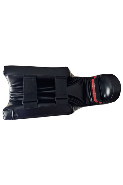 Dae Do Daedo Taekwondo Yetişkin Shield Kalkan Ellik