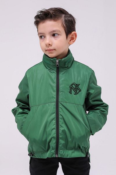 Benittokids Μπουφάν για αγόρια εποχιακό αδιάβροχο 51296