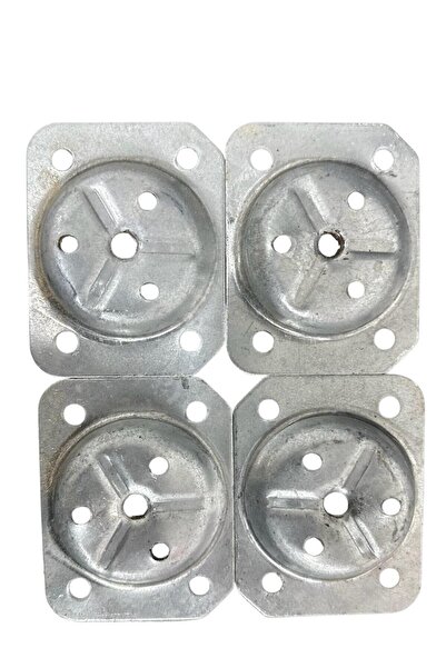 Angled Metal Mounting Aparthotel Slot-Papel Table 8 Metric for Coffee Tables