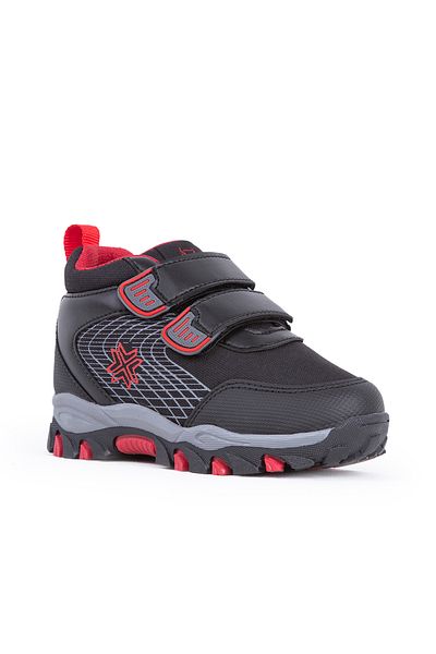 BUCKHEAD Buck4259 Gravity Velcro Ανατομική Αντιολισθητική Σόλα Παιδικές Μπότες