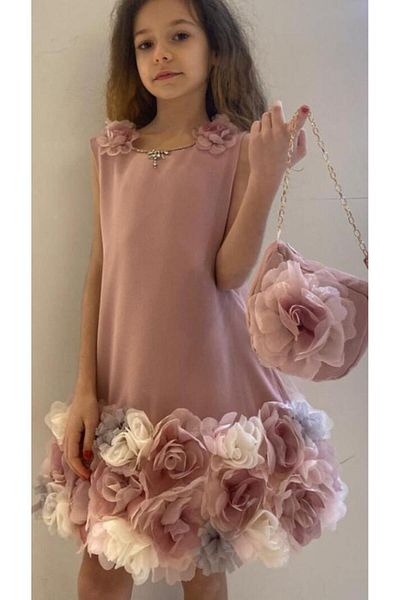 citiescool Kids Evening Dress