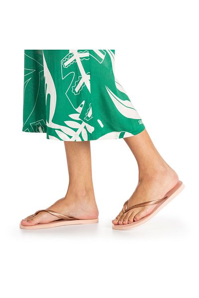 Havaianas Γυναικείες παντόφλες Slim Ballet Rose 0076