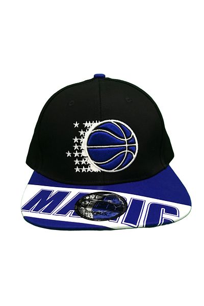 Berellini Magic Hip-Hop Cap (Special Collection)