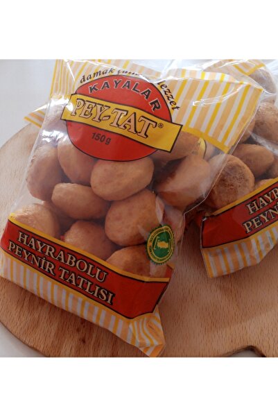 taşçı Hayrabolu Peynir tatlısı 150 gr
