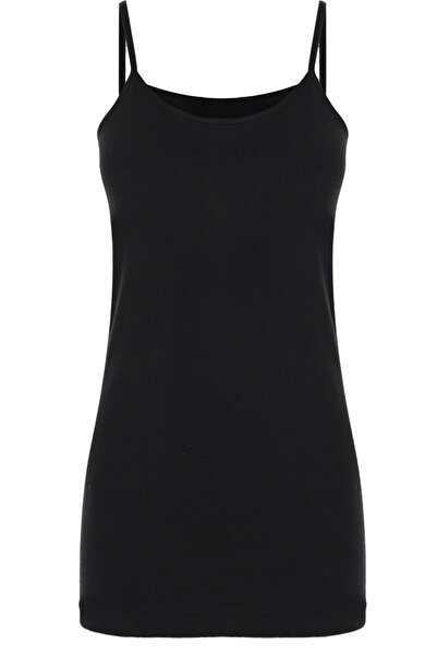 DOĞANYILDIZ Чорні 6 штук Рібана Біє Шнурок Атлет