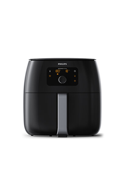 Philips Airfryer Xxl Hd9650/90 Avance Collection Fritöz