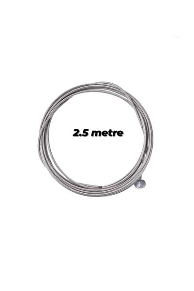 bisiklet dünyam ONVO 012XPLUS/012/011 FREN TELİ 2.5 METRE