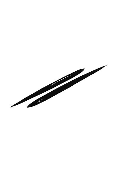 Chanel - SPECIFIC, INTENSIVE, WATER RESISTANT EYELINER - SIGNATURE DE CHANEL - 10 NOIR