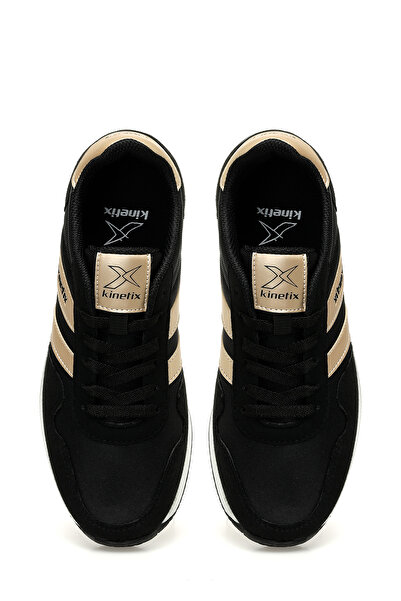 Kinetix Черни дамски кецове PIERO TX W 4FX