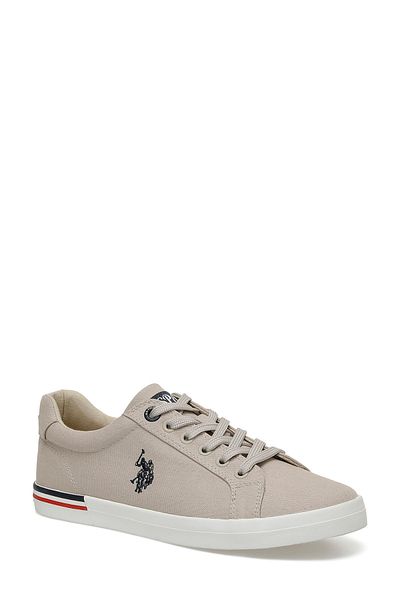 U.S. Polo Assn. Ανδρικά αθλητικά παπούτσια Μπεζ TALON 4FX