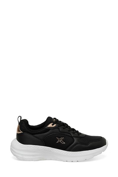 Kinetix SANREL TX W 4FX - Black Women's Running Shoes